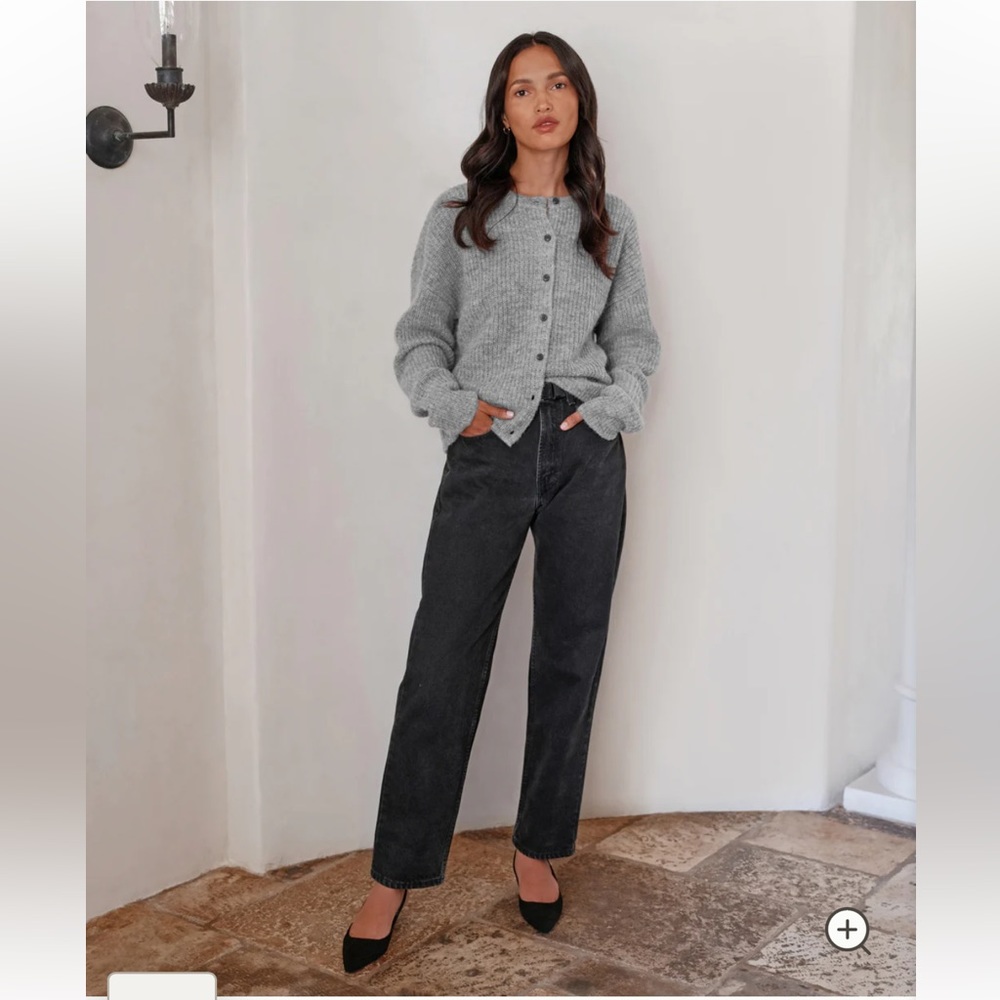 Jenni Kayne Hayes Cardigan size small